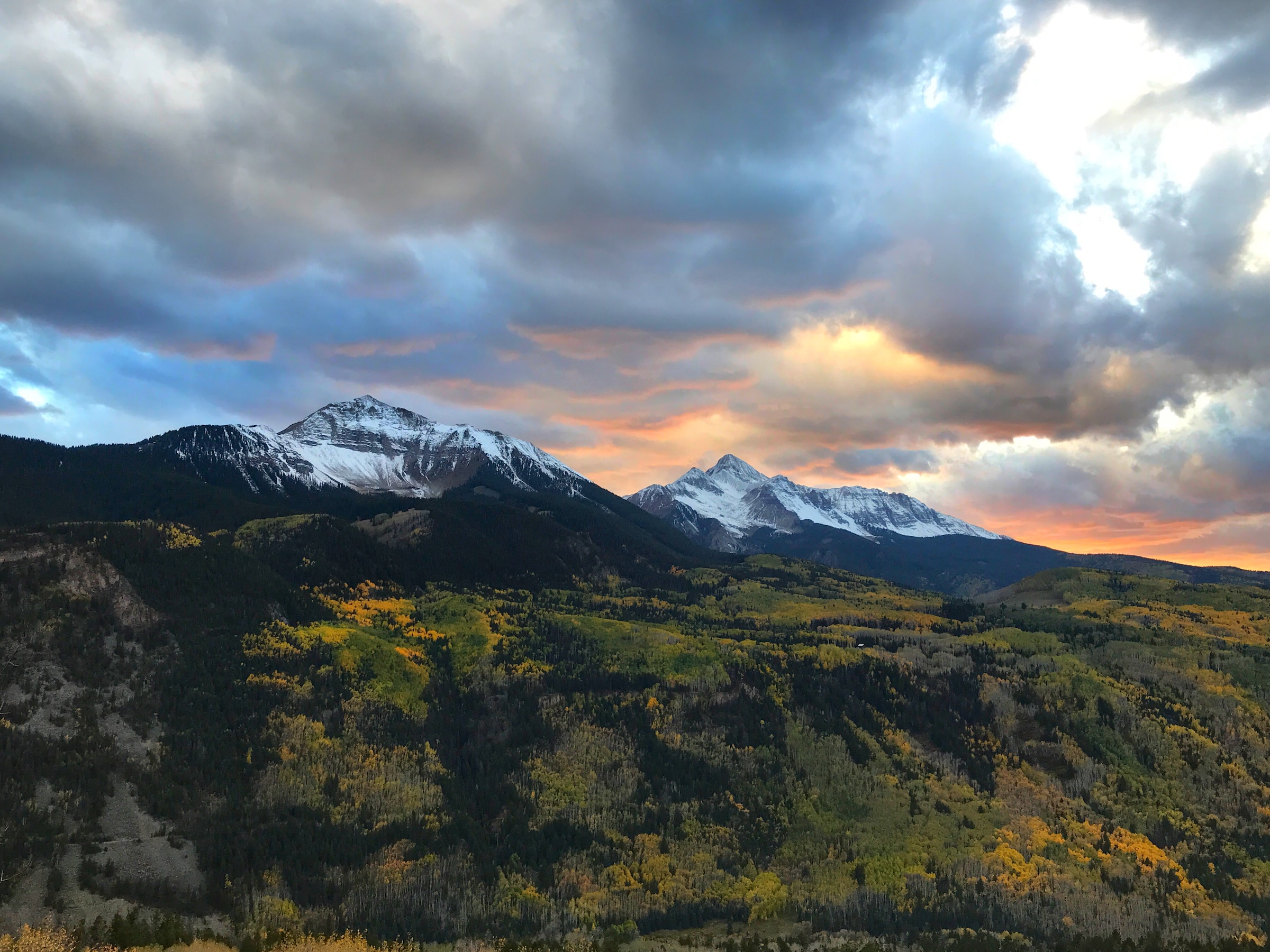 Best Time to Visit Telluride